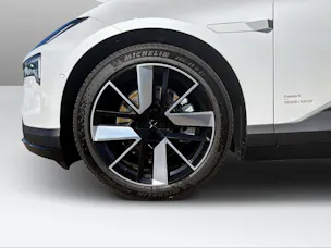 Polestar 4 Long Range Dual Motor
