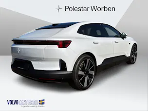Polestar 4 Long Range Dual Motor
