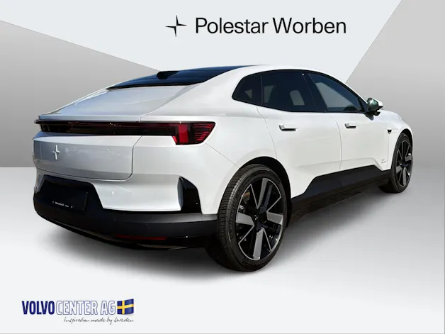 Polestar 4 Long Range Dual Motor