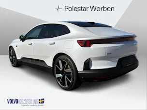 Polestar 4 Long Range Dual Motor