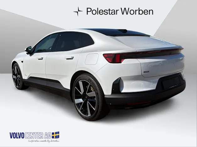 Polestar 4 Long Range Dual Motor