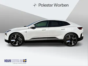 Polestar 4 Long Range Dual Motor