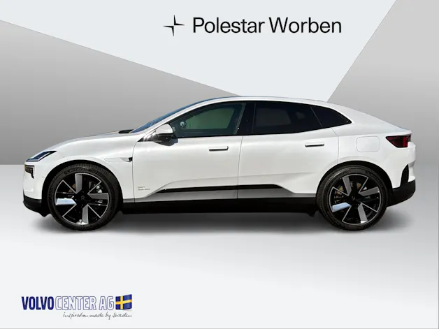 Polestar 4 Long Range Dual Motor