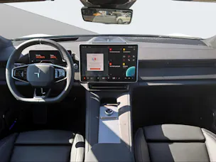 Polestar 4 Long Range Dual Motor