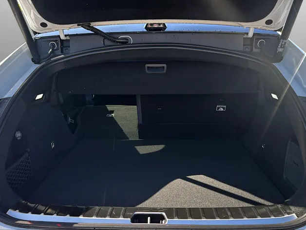 Polestar 4 Long Range Dual Motor