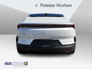 Polestar 4 Long Range Dual Motor
