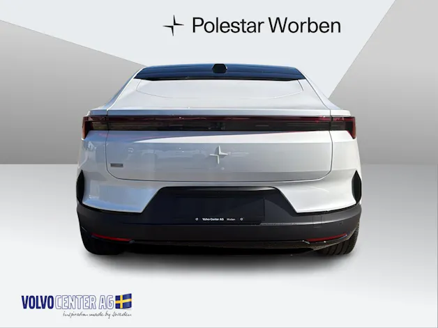 Polestar 4 Long Range Dual Motor