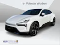 Polestar 4 Long Range Dual Motor