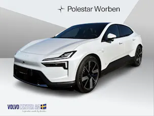 Polestar 4 Long Range Dual Motor