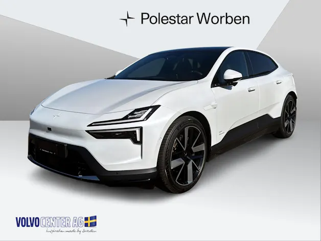 Polestar 4 Long Range Dual Motor