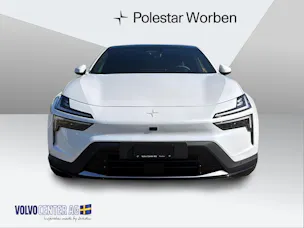 Polestar 4 Long Range Dual Motor