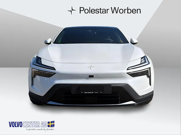 Polestar 4 Long Range Dual Motor