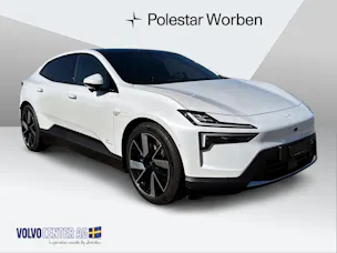 Polestar 4 Long Range Dual Motor