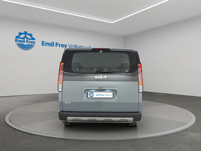 immagine del veicolo KIA PV5