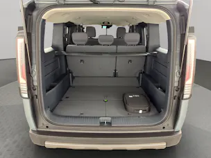 Kia PV5 Passenger 71.2 kWh Plus