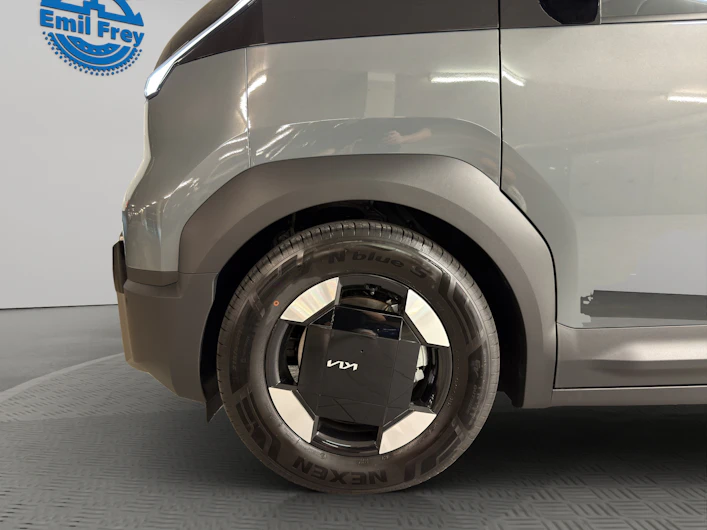 immagine del veicolo KIA PV5