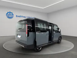 Kia PV5 Passenger 71.2 kWh Plus