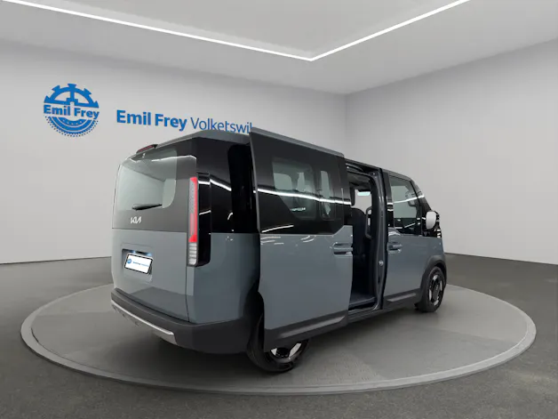 Kia PV5 Passenger 71.2 kWh Plus