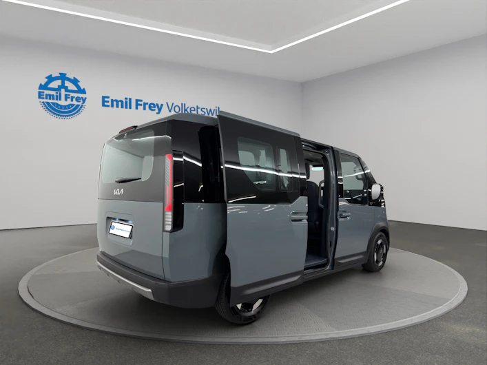 immagine del veicolo KIA PV5