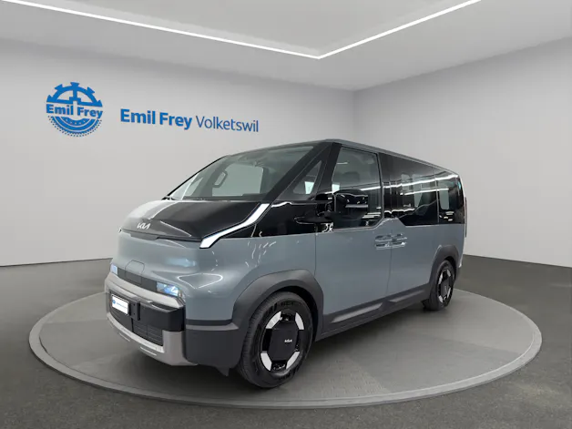Kia PV5 Passenger 71.2 kWh Plus