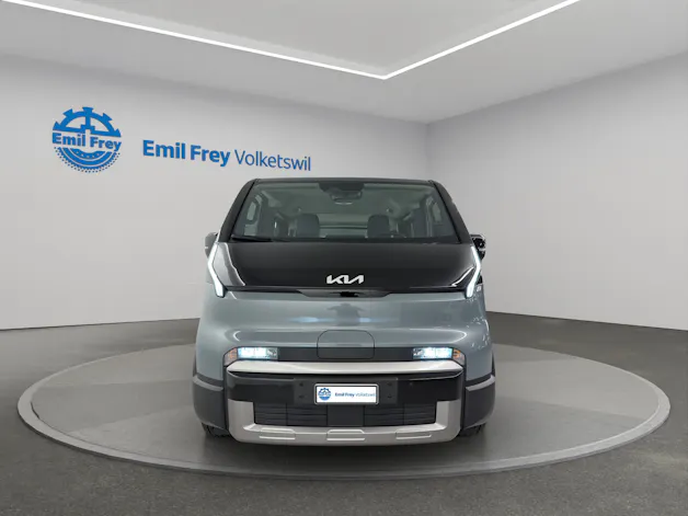 Kia PV5 Passenger 71.2 kWh Plus