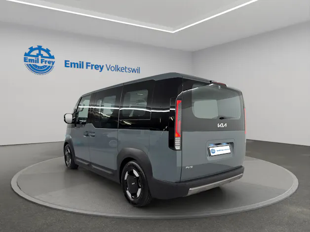 Kia PV5 Passenger 71.2 kWh Plus