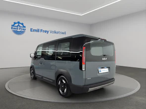immagine del veicolo KIA PV5 Passenger 71.2 kWh Plus