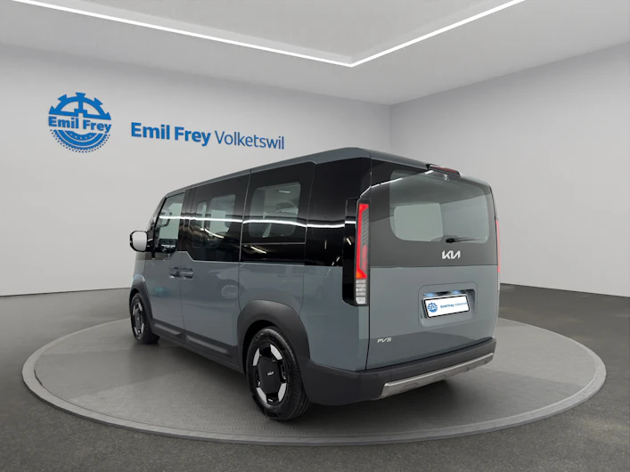 immagine del veicolo KIA PV5