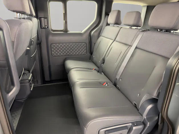 Kia PV5 Passenger 71.2 kWh Plus