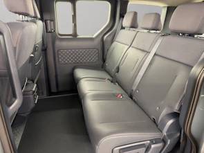 immagine del veicolo KIA PV5 Passenger 71.2 kWh Plus