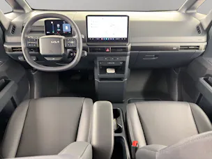 Kia PV5 Passenger 71.2 kWh Plus