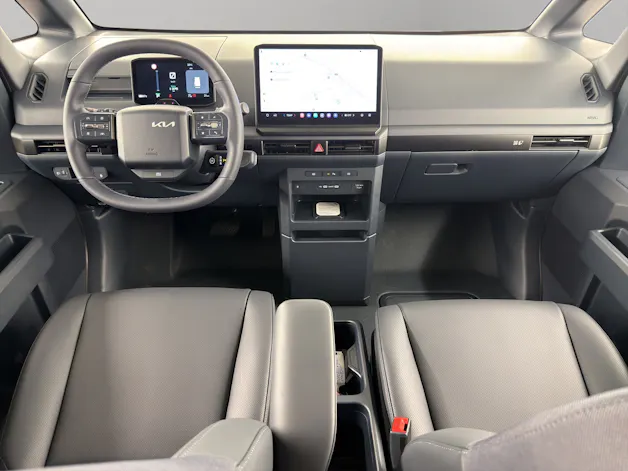 Kia PV5 Passenger 71.2 kWh Plus