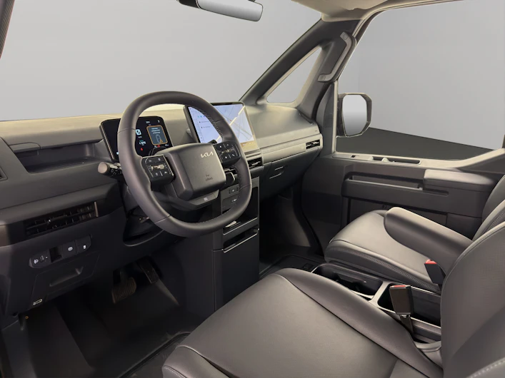 immagine del veicolo KIA PV5