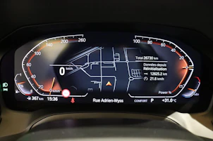 image du véhicule BMW 320i xDrive