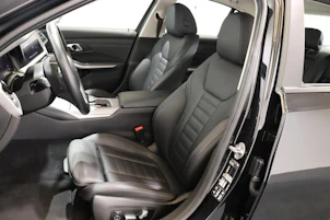 image du véhicule BMW 320i xDrive