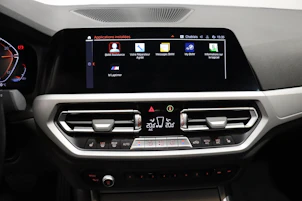 image du véhicule BMW 320i xDrive
