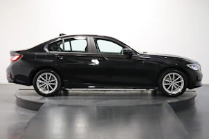 image du véhicule BMW 320i xDrive