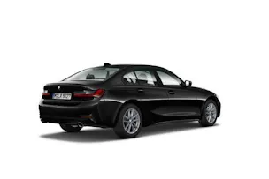 BMW 320i xDrive