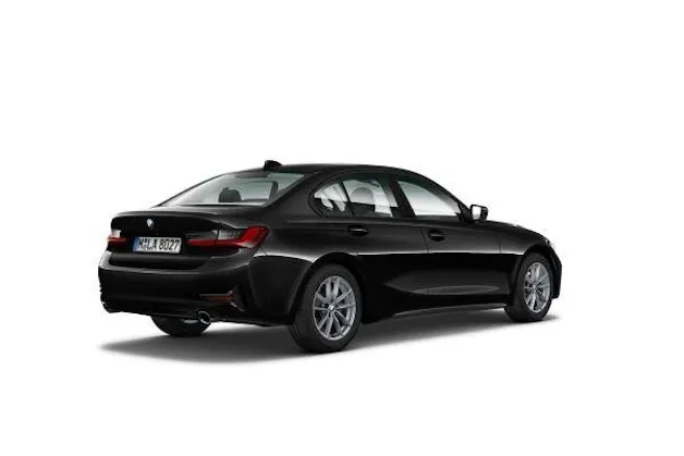 BMW 320i xDrive