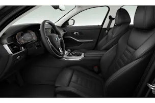 BMW 320i xDrive