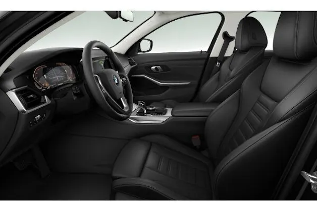 BMW 320i xDrive