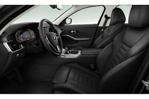 image du véhicule BMW 320i xDrive