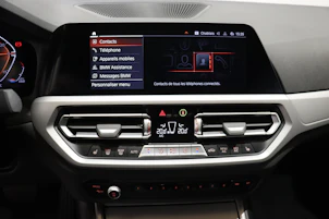 image du véhicule BMW 320i xDrive