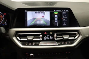 image du véhicule BMW 320i xDrive