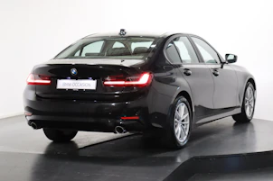 image du véhicule BMW 320i xDrive