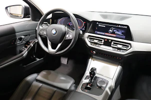 image du véhicule BMW 320i xDrive