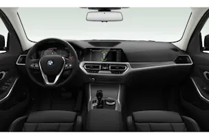 BMW 320i xDrive