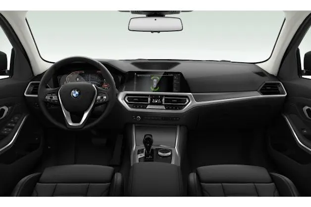 BMW 320i xDrive