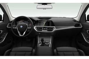 image du véhicule BMW 320i xDrive