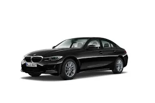 BMW 320i xDrive